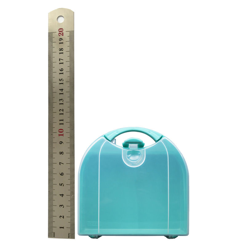 جعبه نظم دهنده ابزار مدل روبیک کد 11   بسته 4 عددی