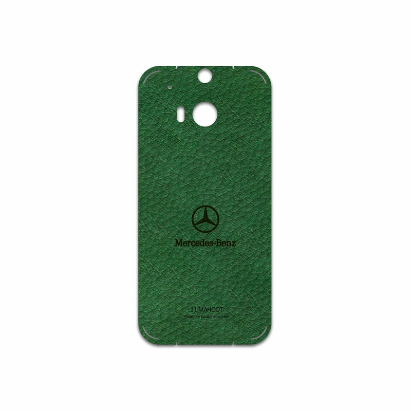 برچسب پوششی ماهوت مدل GL-MBNZ مناسب برای گوشی موبایل اچ تی سی One M8