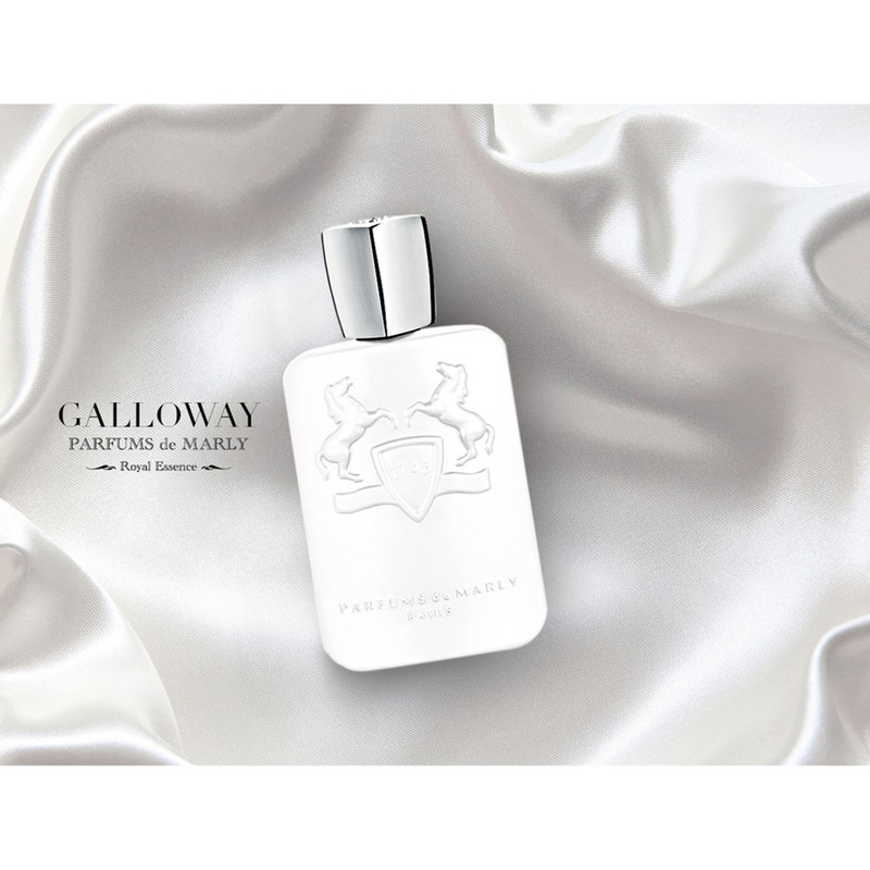 ادو پرفیوم پرفیوم دو مارلی مدل Galloway حجم 125 میلی لیتر - تستر اورجینال در ارزانترین فروشگاه اینترنتی ایران ارزان