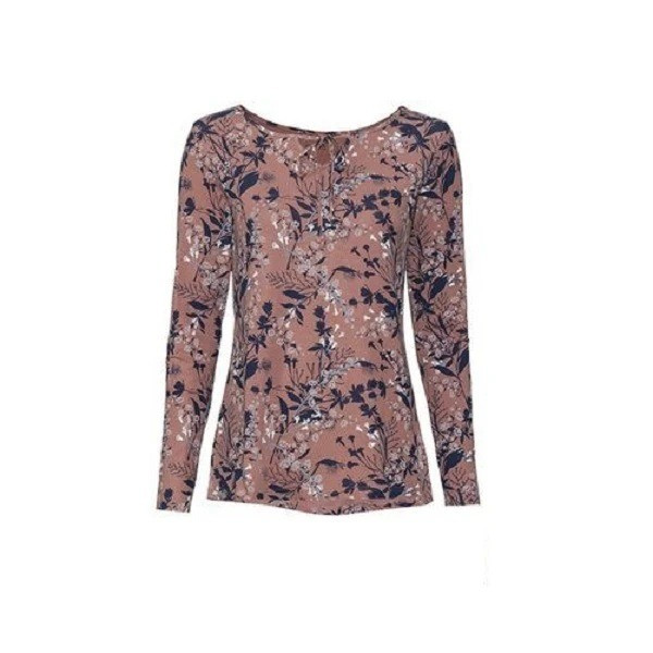 بلوز آستین بلند زنانه اسمارا مدل 18145222