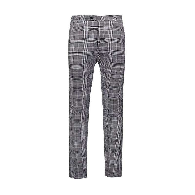 شلوار مردانه بوهو مدل 63469