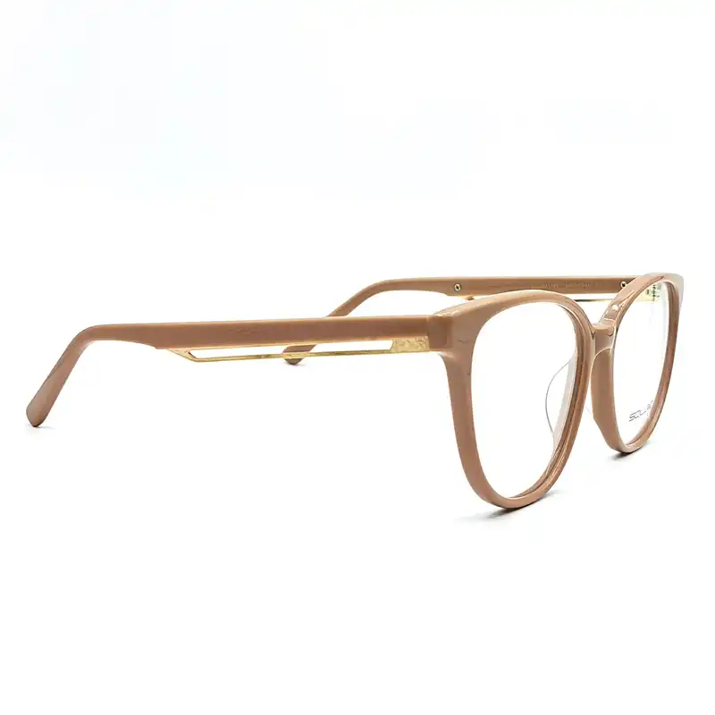 فریم عینک طبی اسکوآرو مدل SQ1749C7