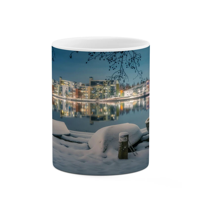 ماگ کاکتی مدل شهر کد mgh17378