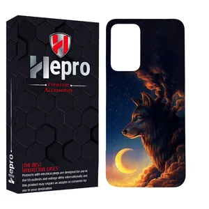 HEPRO MC Cover for XIAOMI Redmi Note 10 / Redmi Note 10S