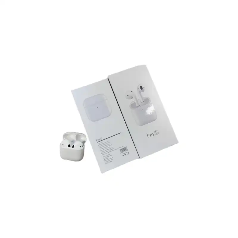 هدست بلوتوثی مدل Airpods pro 5