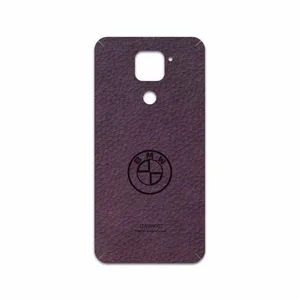 MAHOOT PL-BMW Cover Sticker for Xiaomi Redmi 10X
