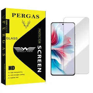 Waily Nice Pergas Screen Protector For Oppo  Reno 11F