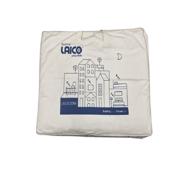 لحاف لایکو مدل پترن یکنفره سایز 220*150 سانتی متر