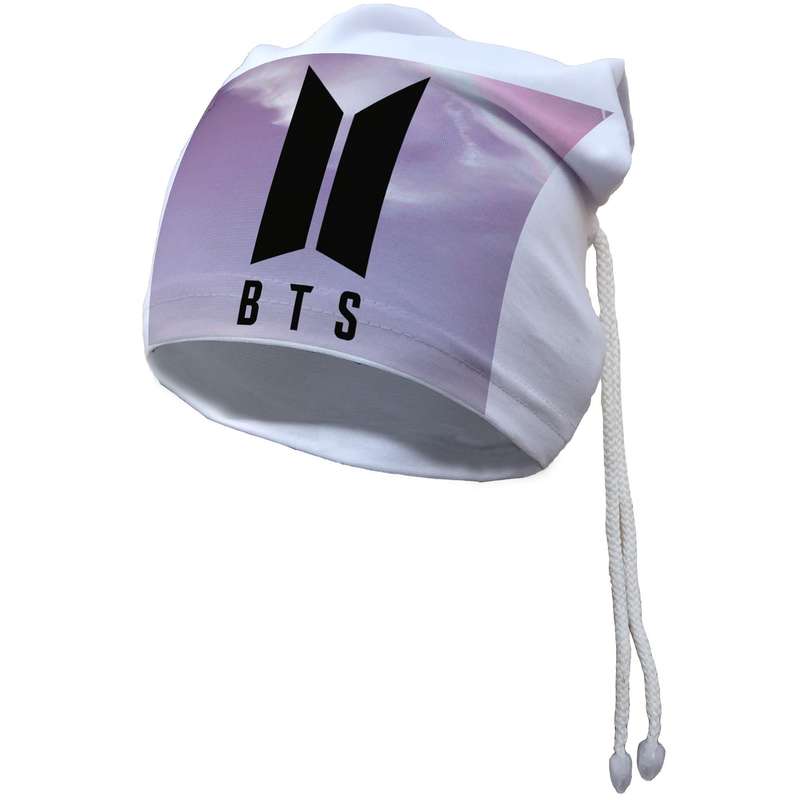 کلاه آی تمر مدل بی تی اس bts کد 356