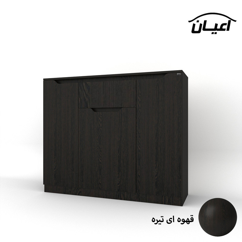 جاکفشی اعیان مدل FH540