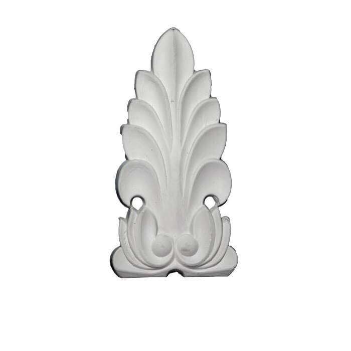 ابزار پیش ساخته مدل موتیف پی وی سی کد 197 بسته 2 عددی