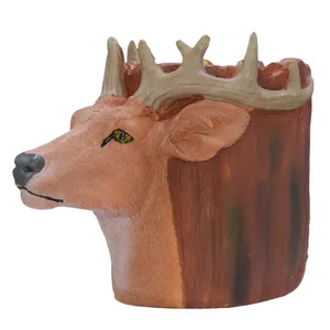 جامدادی رومیزی مدل گوزن کد 5011