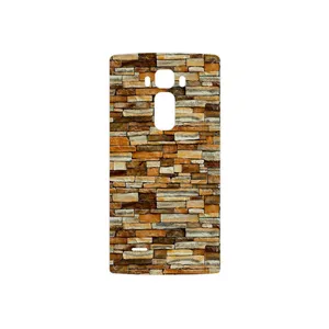 MAHOOT brickwall Cover Sticker for LG G Flex 2