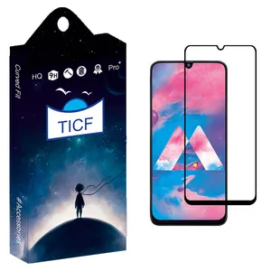 TICF +HD Screen Protector For Samsung Galaxy M30