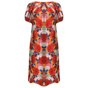 پیراهن بارداری مدل 06