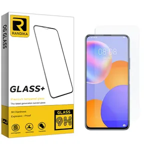 محافظ صفحه نمایش راندیکا مدل RK مناسب برای گوشی موبایل هوآوی Y9a