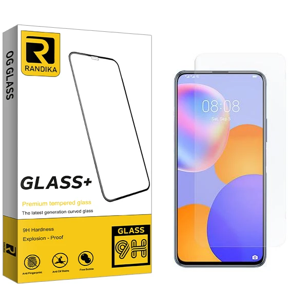 محافظ صفحه نمایش راندیکا مدل RK مناسب برای گوشی موبایل هوآوی Y9a