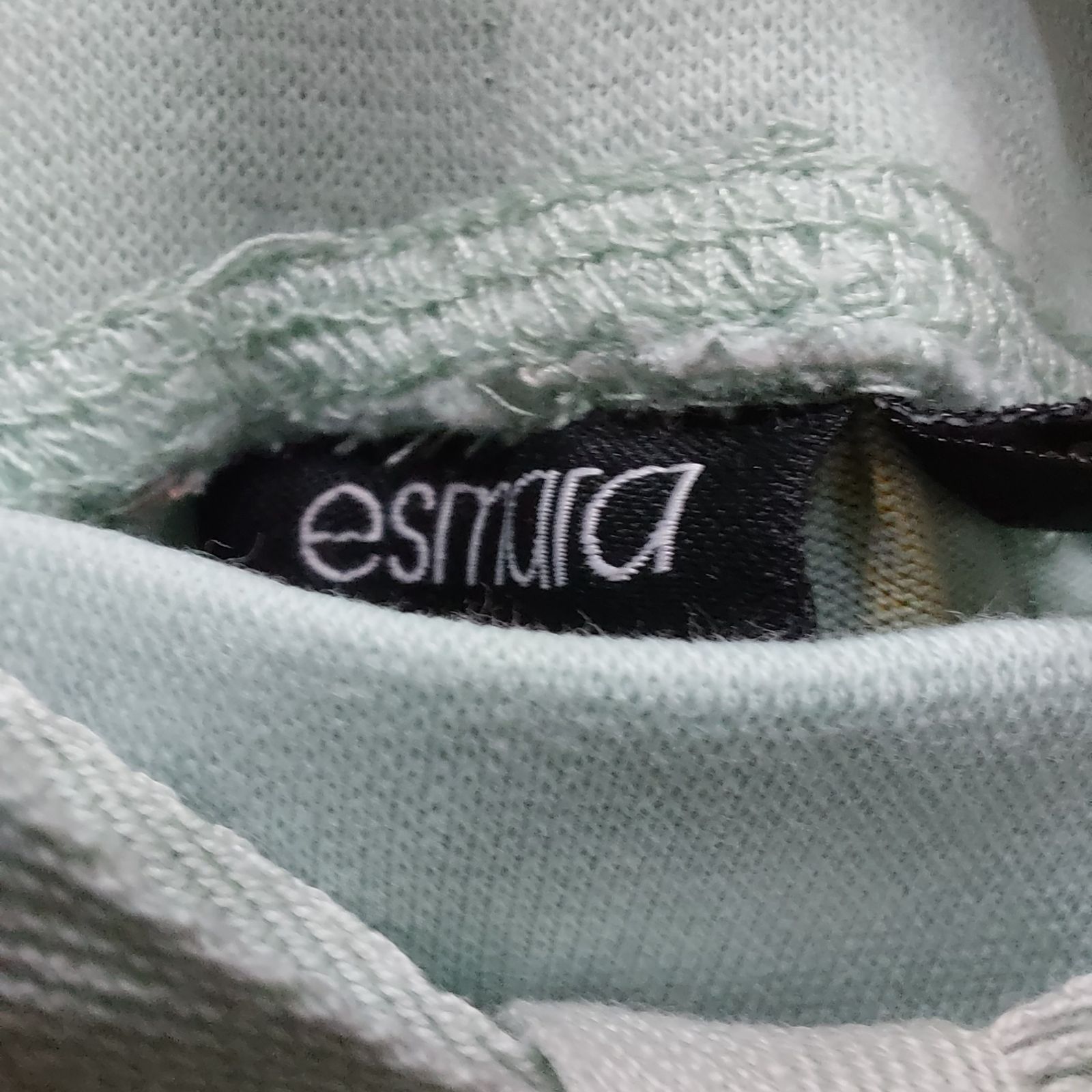 شلوارک زنانه اسمارا مدل TIN130 -  - 2