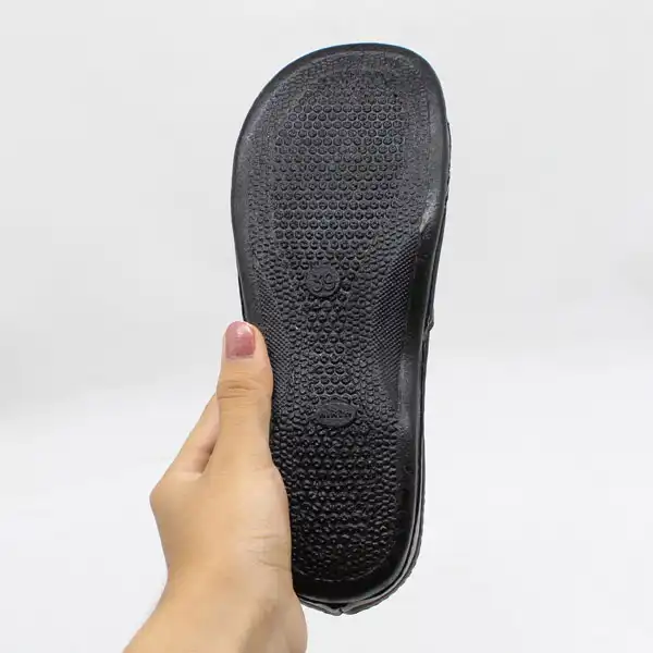 دمپایی زنانه نیکتا مدل 920-3 کد 1204-DBN