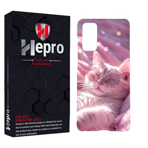 HEPRO MC Cover for SAMSUNG GALAXY S20 FE