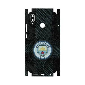 MAHOOT  Manchester-City-FullSkin Cover Sticker for Huawei Nova 3e