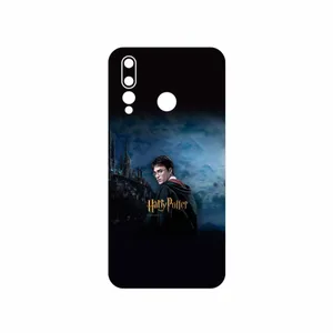 MAHOOT Harry Potter Cover Sticker for Huawei Nova 4