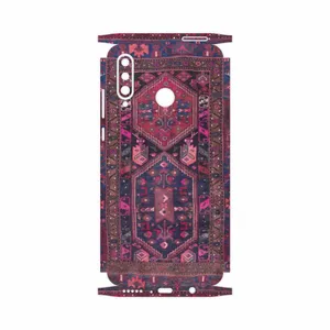 MAHOOT Rug-FullSkin Cover Sticker for Huawei P30 Lite  48 MP Camera