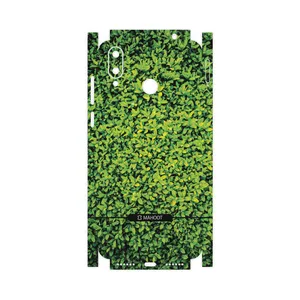 MAHOOT Leafs-FullSkin Cover Sticker for Gplus Q10