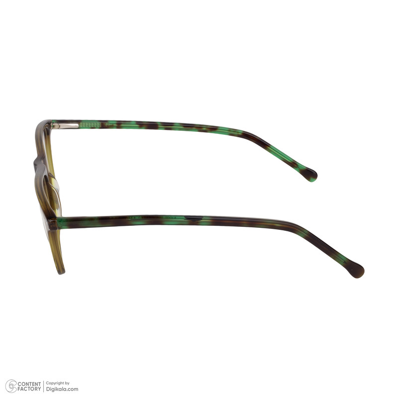 فریم عینک طبی مدل 5209C3 Acetate Sacramento Pattern فریم عینک طبی مدل 5209C3 Acetate Sacramento Pattern