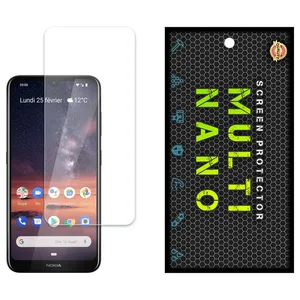 Multi Nano X-S1N Screen Protector For Nokia 3.2