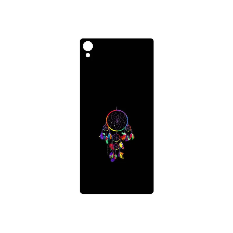 برچسب پوششی ماهوت مدل Dream Catchers مناسب برای گوشی موبایل سونی Xperia Z3