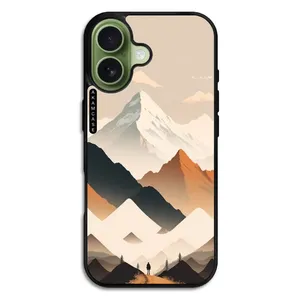 AKAM AMC-WA17-MOUNTAINS-18 Cover For Apple iPhone 17