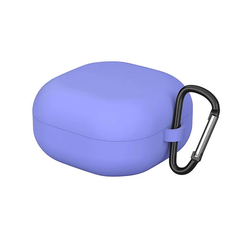 کاور مدل سیلیکونی مناسب برای کیس هدفون سامسونگ GALAXY BUDS Live / 2 PRO