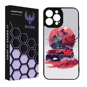 RIVEN RI3-20 Case For Apple iphone 13 Pro Max