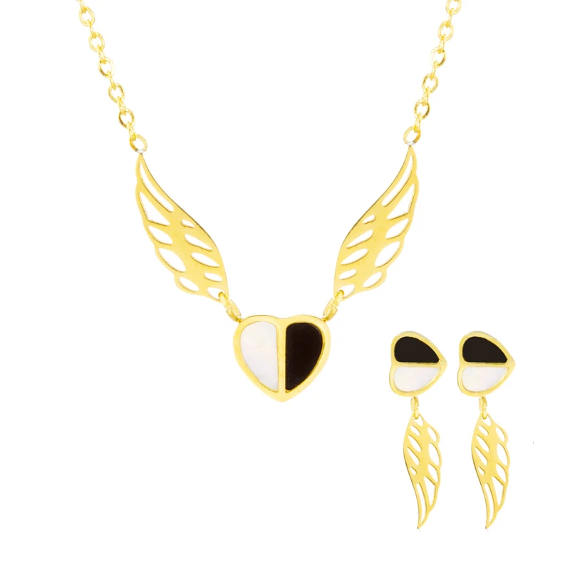 نیم ست زنانه اقلیمه مدل NS177