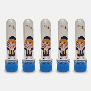 گیفت کپسول اسمارتیز مدل فارغ التحصیلی کد 03 مجموعه 5 عددی