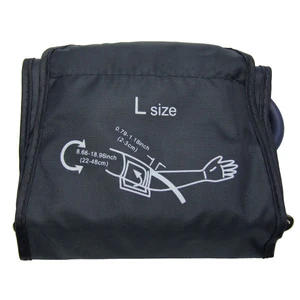 کاف فشارسنج مدل lbtb