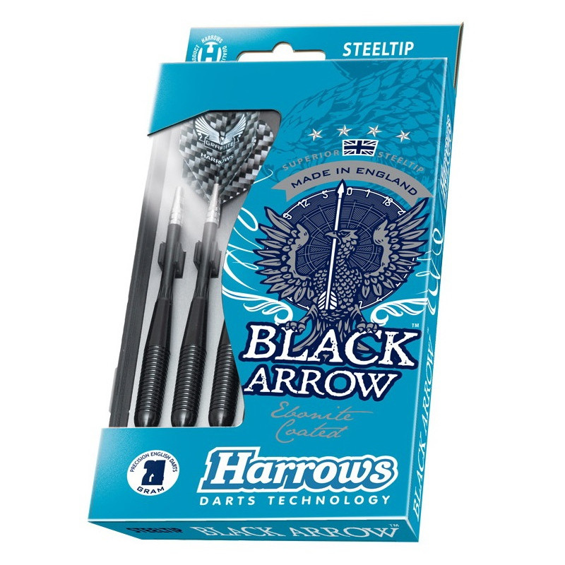 دارت هاروس مدل BL.arrow23g بسته 3 عددی
