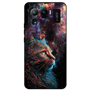 Megafone Galaxy Cat 4203 Cover For Xiaomi Mi 11 Ultra