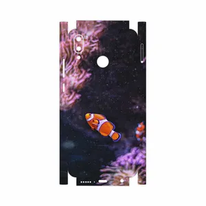 MAHOOT Clownfish-FullSkin Cover Sticker for Huawei Nova 3e