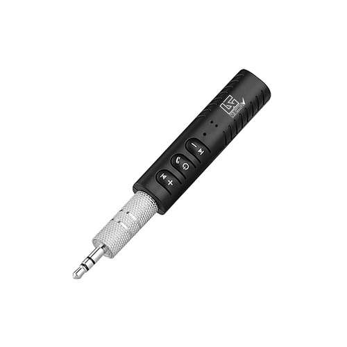 تبدیل AUX به گیرنده بلوتوث خودرو مکا مدل MBT450