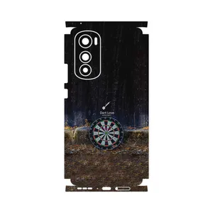MAHOOT Dart-FullSkin Cover Sticker for Motorola Edge 30
