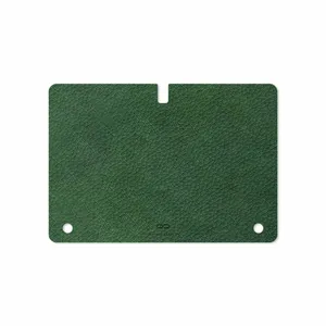 MAHOOT Green-Leather Cover Sticker for Samsung Galaxy Tab S 10.5 2014 T800