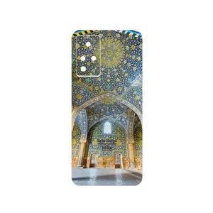 MAHOOT Imam Mosque in Isfahan Cover Sticker for Infinix Zero X