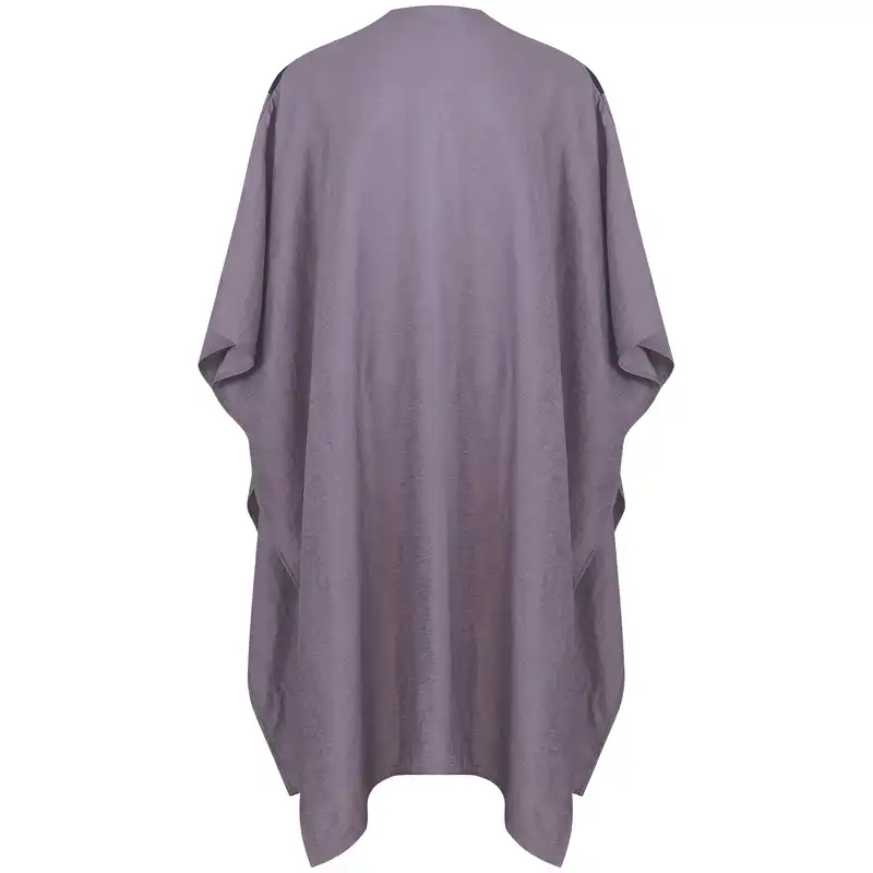 مانتو دخترانه مدل عبایی