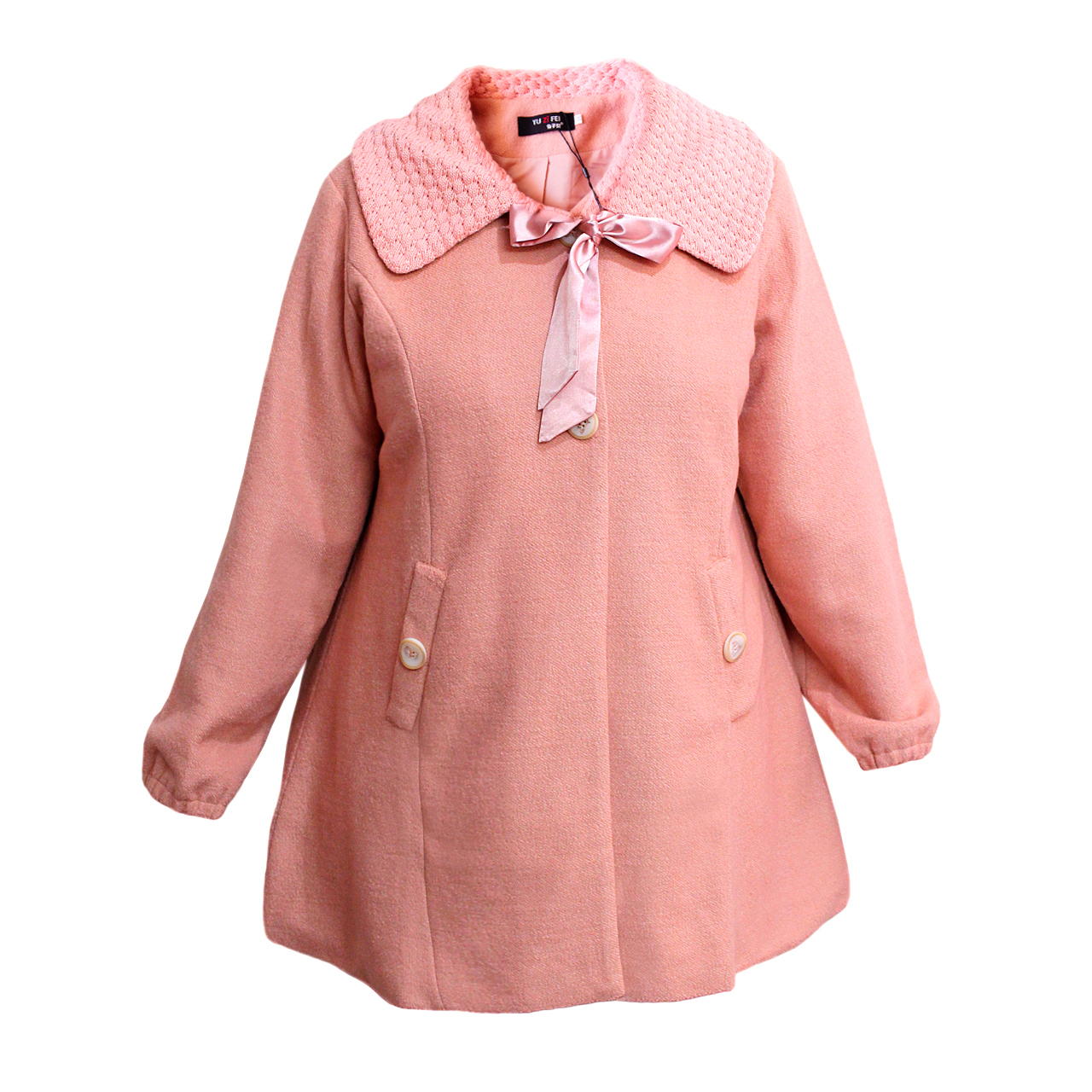 پالتو زنانه مدل تاینی کد 110