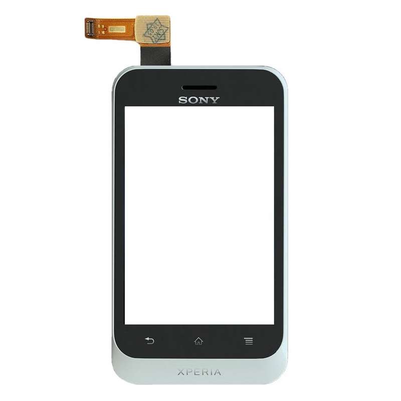 تاچ مدل TS-ST21 مناسب برای گوشی موبایل سونی Xperia Tipo