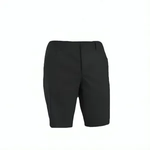 شلوارک ورزشی مردانه کچوا مدل NH100