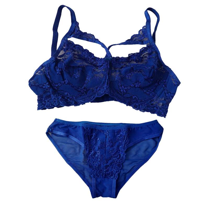 ست شورت و سوتین زنانه مدل 1300