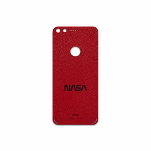 MAHOOT RL-NASA Cover Sticker for Google Pixel